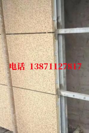 江北镀锌外墙ET板